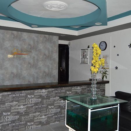 Hotel Jordan Coatzacoalcos Ngoại thất bức ảnh