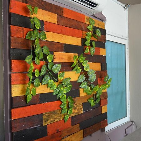 Hotel Jordan Coatzacoalcos Ngoại thất bức ảnh