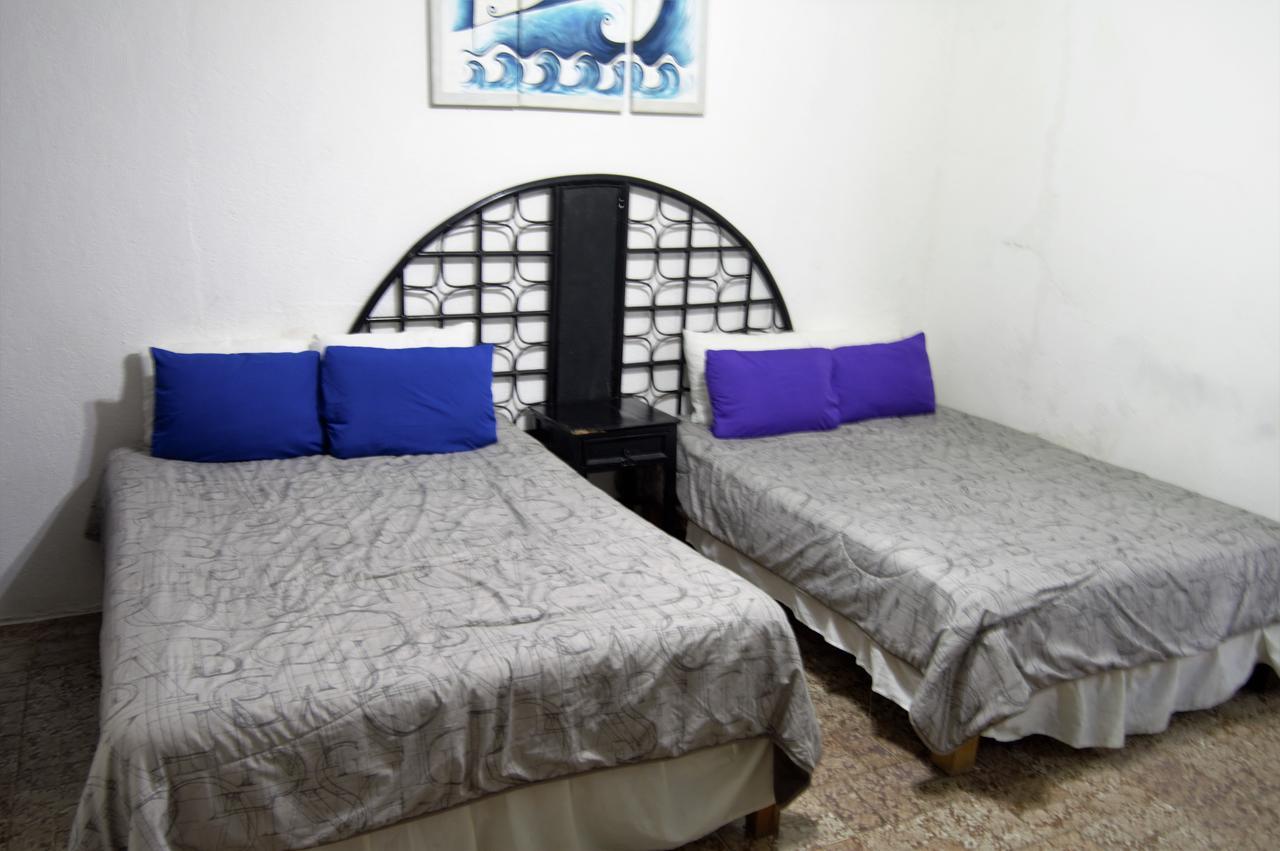Hotel Jordan Coatzacoalcos Ngoại thất bức ảnh