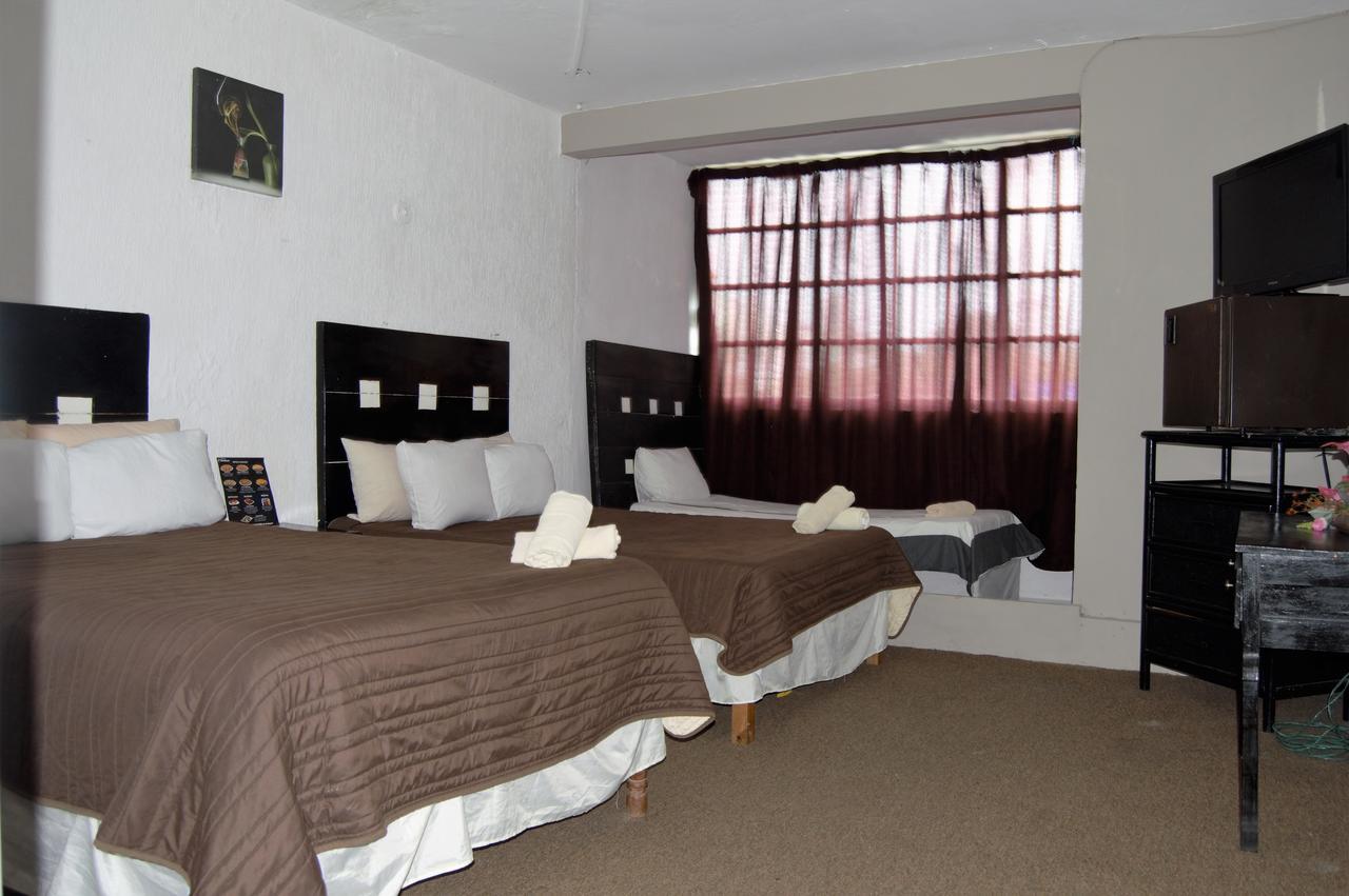 Hotel Jordan Coatzacoalcos Ngoại thất bức ảnh