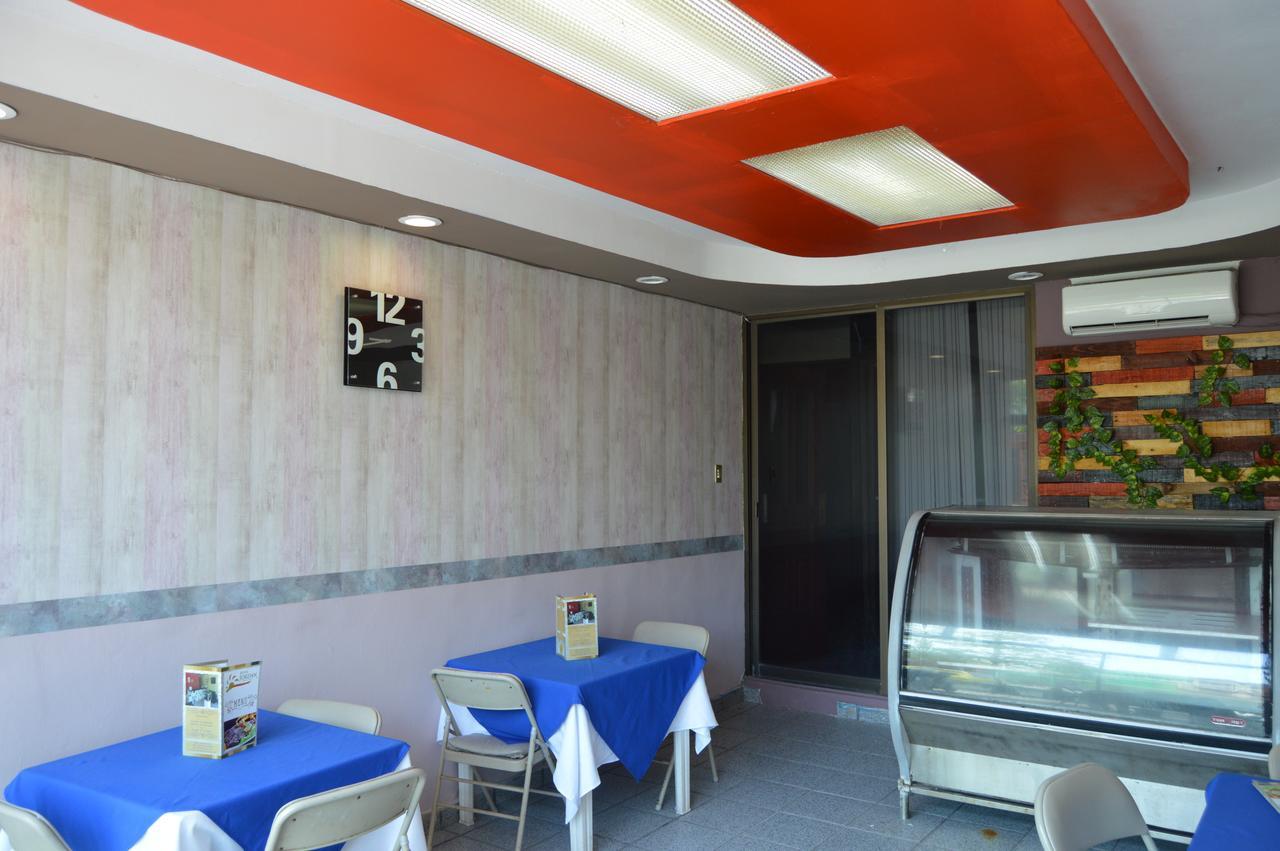 Hotel Jordan Coatzacoalcos Ngoại thất bức ảnh