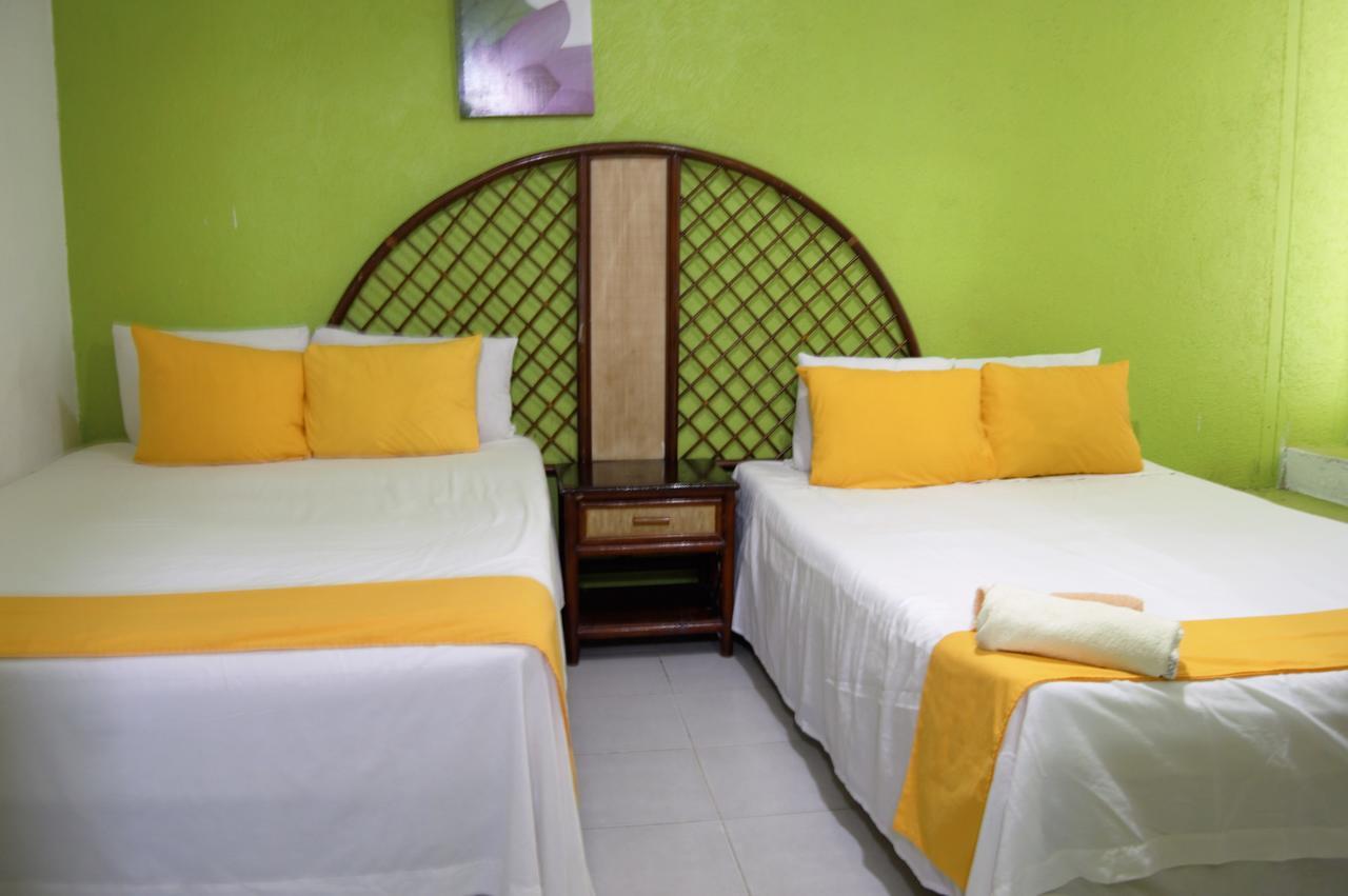 Hotel Jordan Coatzacoalcos Ngoại thất bức ảnh