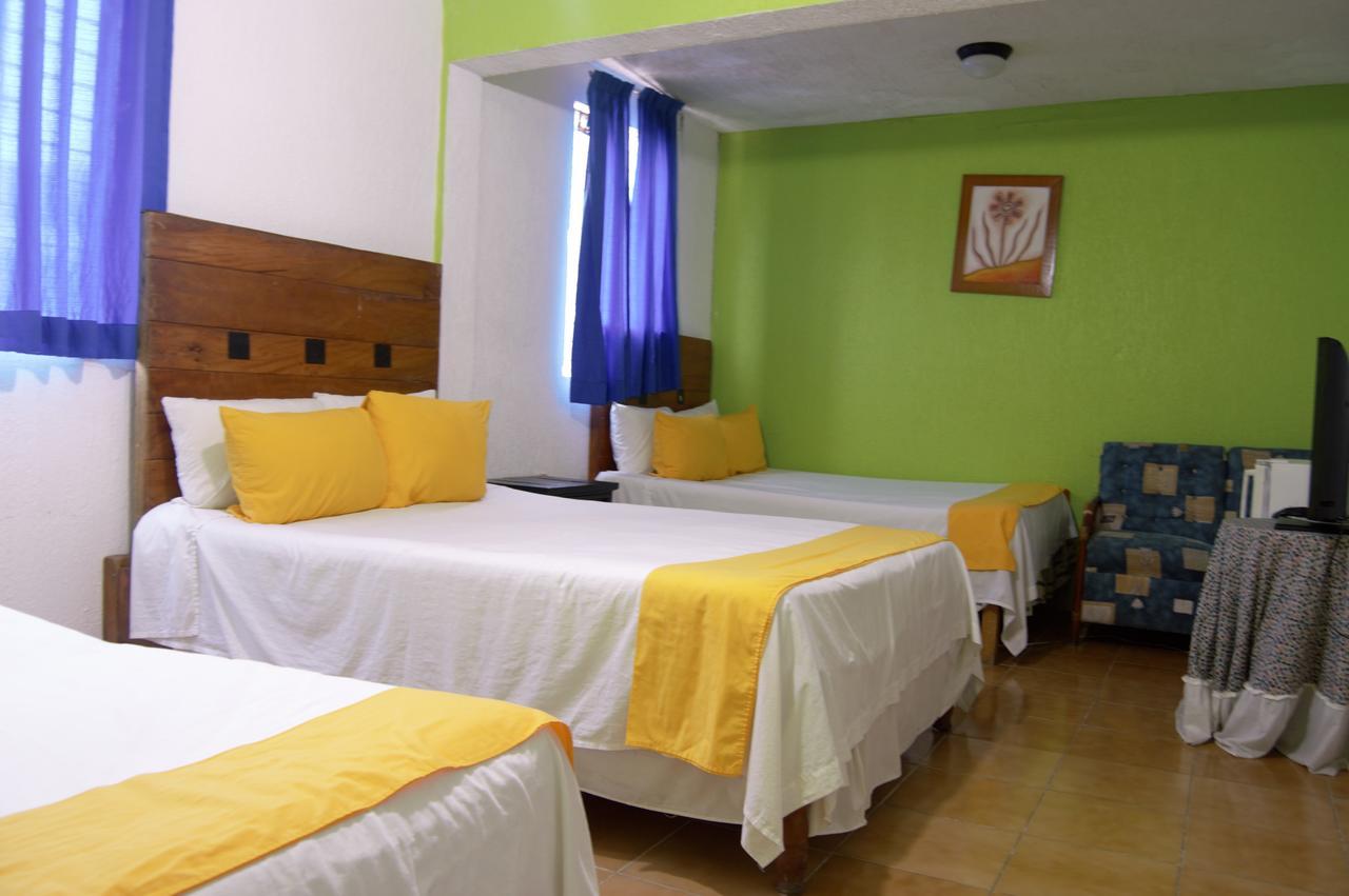 Hotel Jordan Coatzacoalcos Ngoại thất bức ảnh