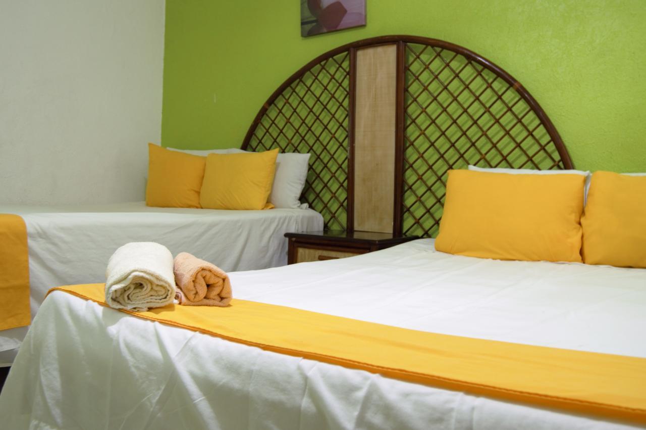 Hotel Jordan Coatzacoalcos Ngoại thất bức ảnh