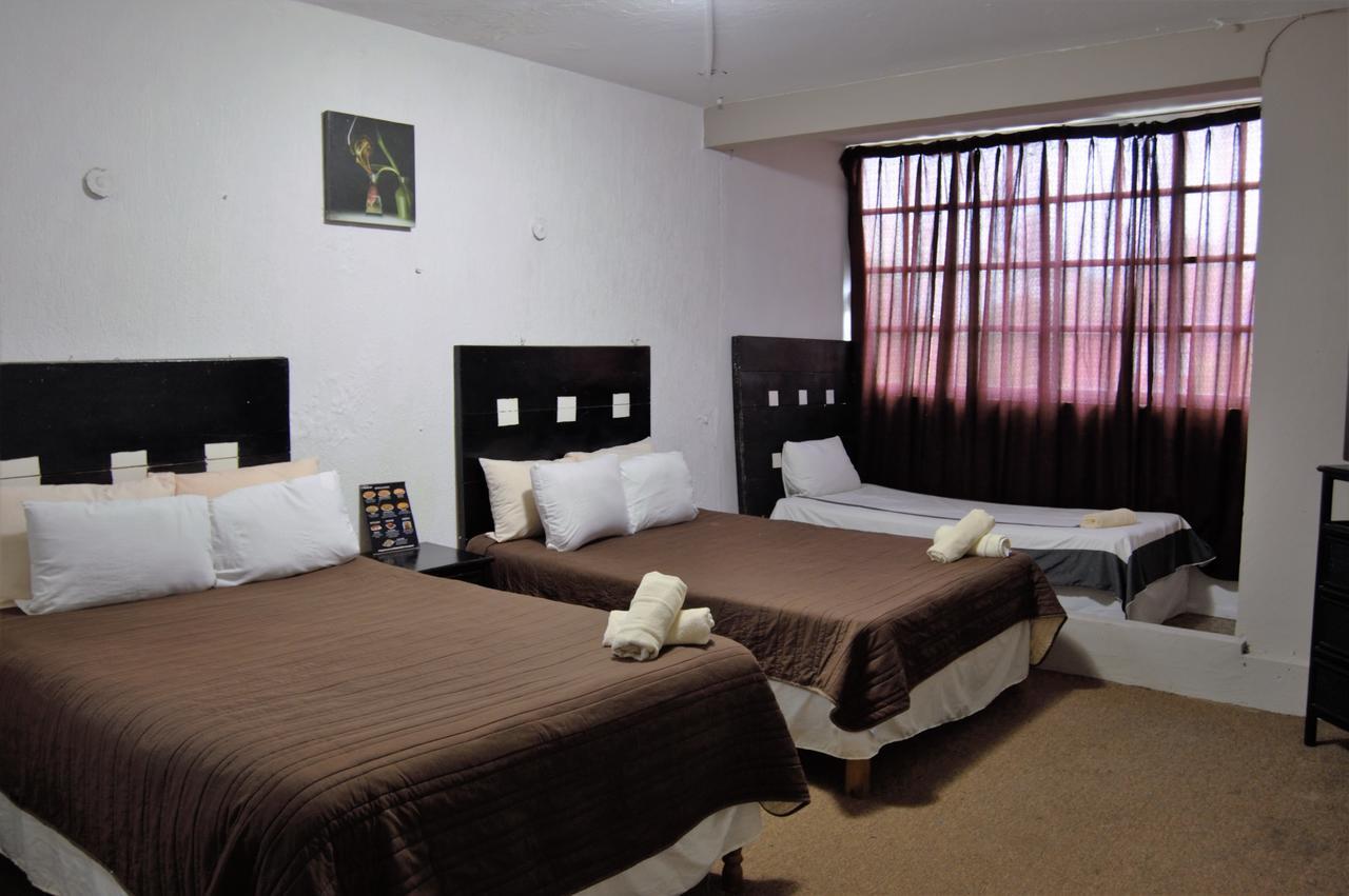 Hotel Jordan Coatzacoalcos Ngoại thất bức ảnh